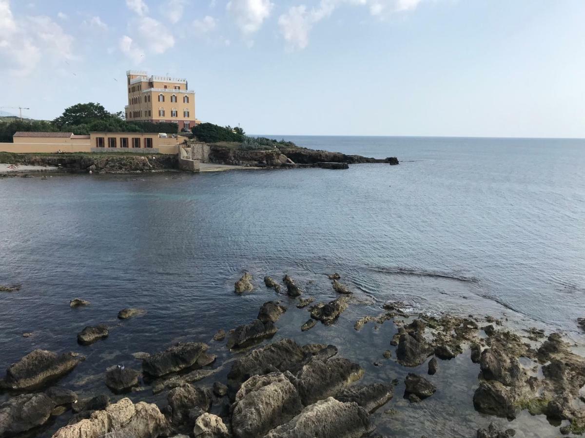 Kennedy 50 Appartement Alghero Buitenkant foto
