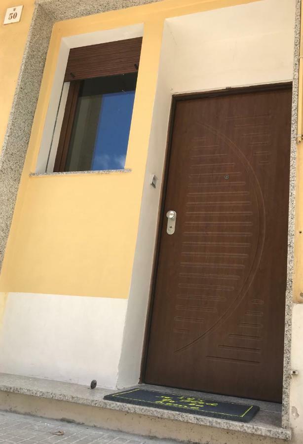 Kennedy 50 Appartement Alghero Buitenkant foto