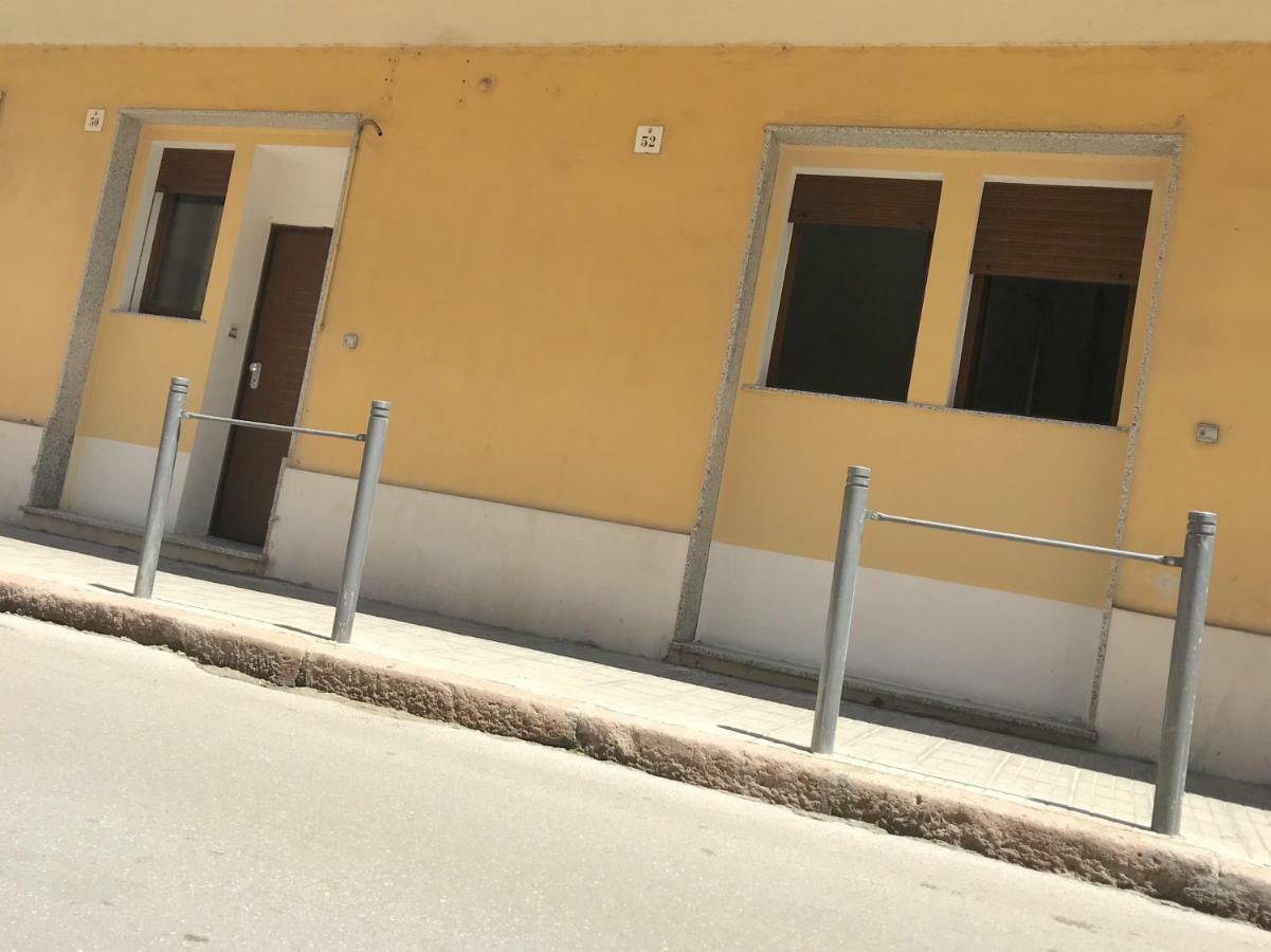 Kennedy 50 Appartement Alghero Buitenkant foto