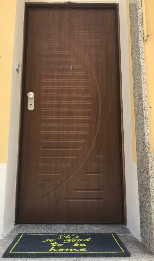 Kennedy 50 Appartement Alghero Buitenkant foto