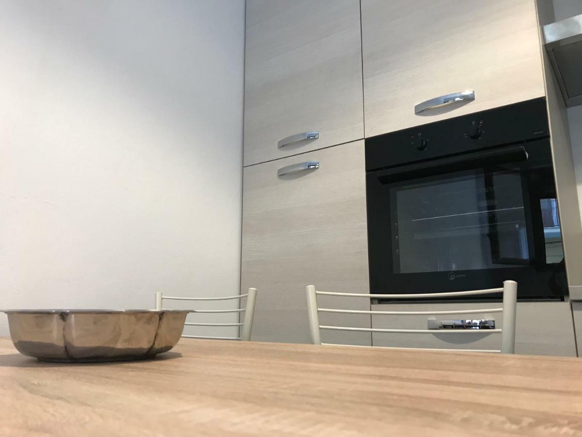 Kennedy 50 Appartement Alghero Buitenkant foto