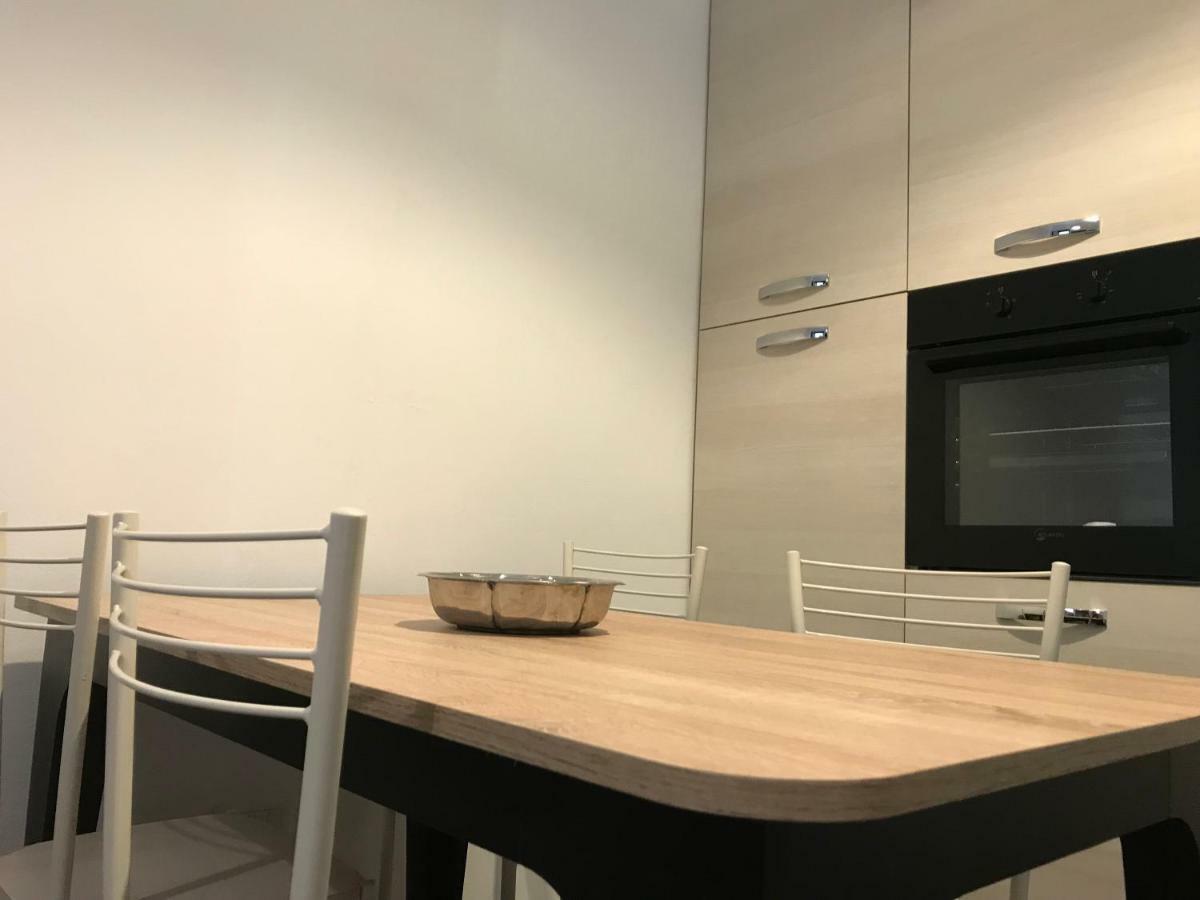 Kennedy 50 Appartement Alghero Buitenkant foto