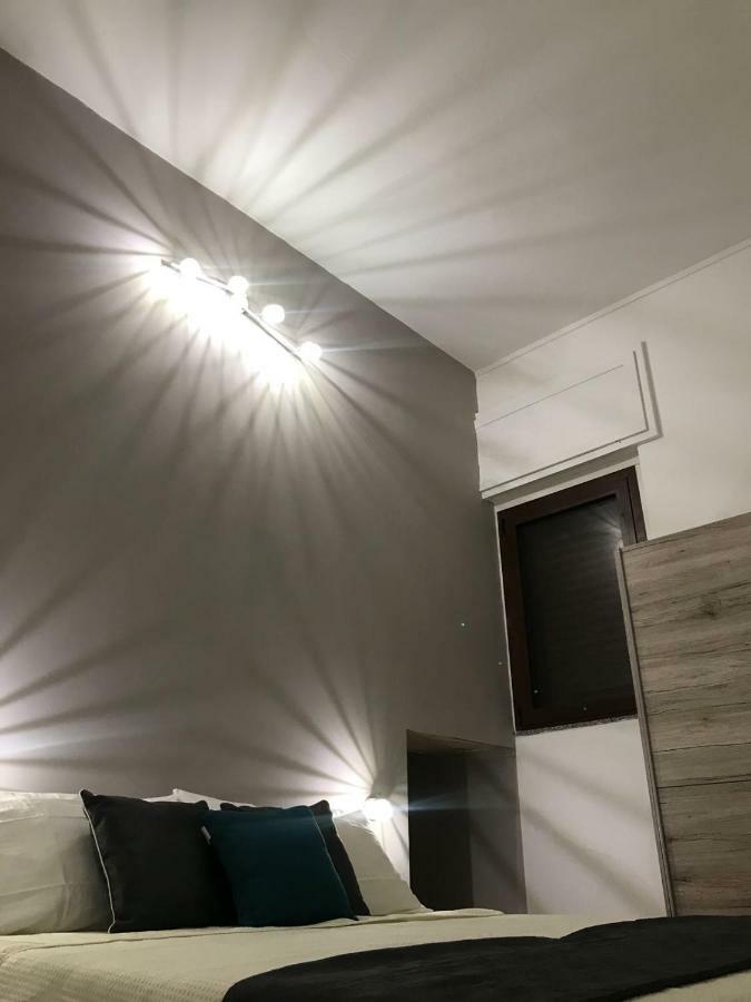 Kennedy 50 Appartement Alghero Buitenkant foto
