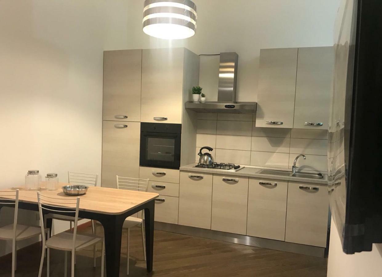 Kennedy 50 Appartement Alghero Buitenkant foto