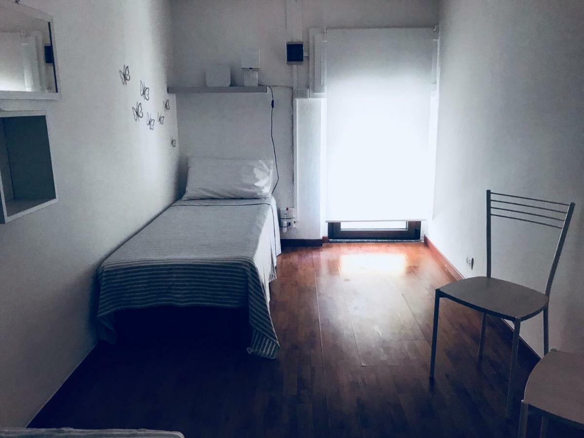 Kennedy 50 Appartement Alghero Buitenkant foto