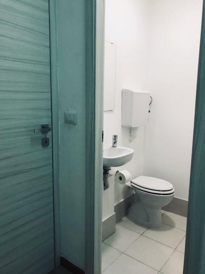 Kennedy 50 Appartement Alghero Buitenkant foto
