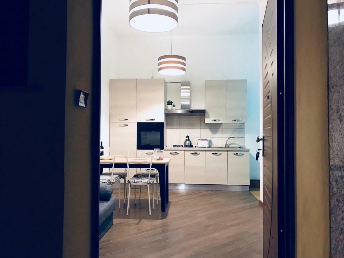 Kennedy 50 Appartement Alghero Buitenkant foto