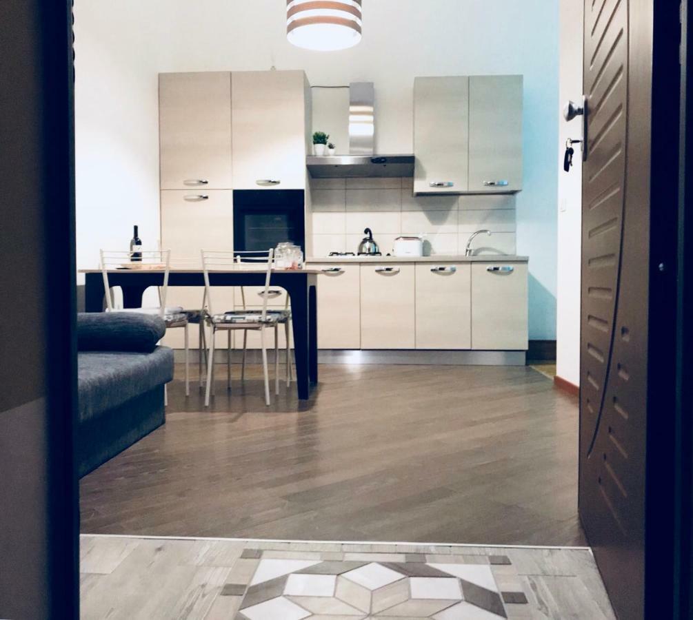 Kennedy 50 Appartement Alghero Buitenkant foto